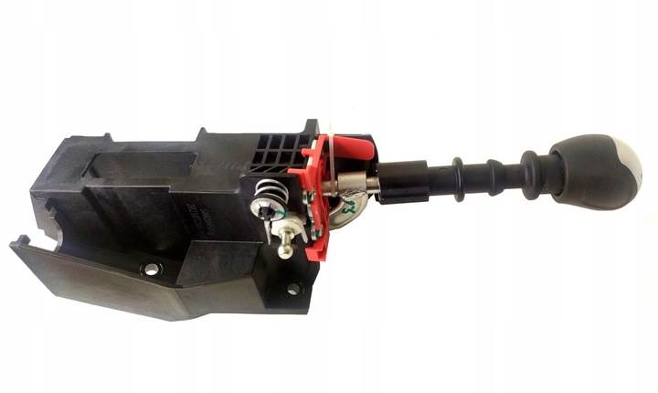 LEWAREK ZMIANY BIEGÓW IVECO 2012> 6 BIEGÓW