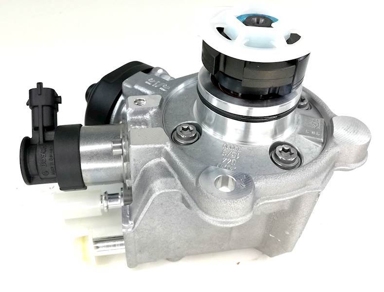 POMPA WTRYSKOWA IVECO DUCATO 3.0 JTD 2006>