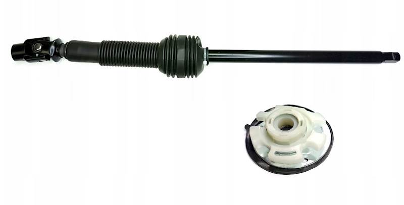 WAŁEK KOLUMNY KIEROWNICZEJ UNIJET 35 50C 2014-2019