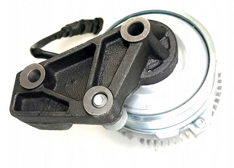 ELEKTROMAGNES POMPY WODY IVECO 2.3 E6 2016- 2019-