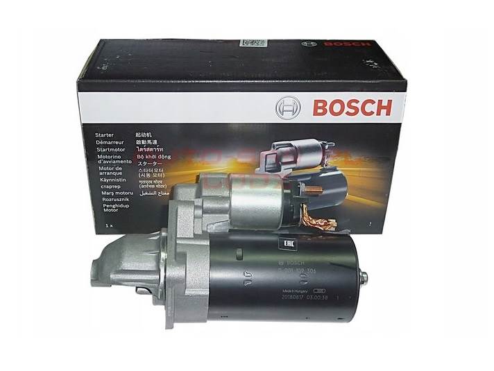 ROZRUSZNIK IVECO UNIJET 06>2.3-3.0 HPI