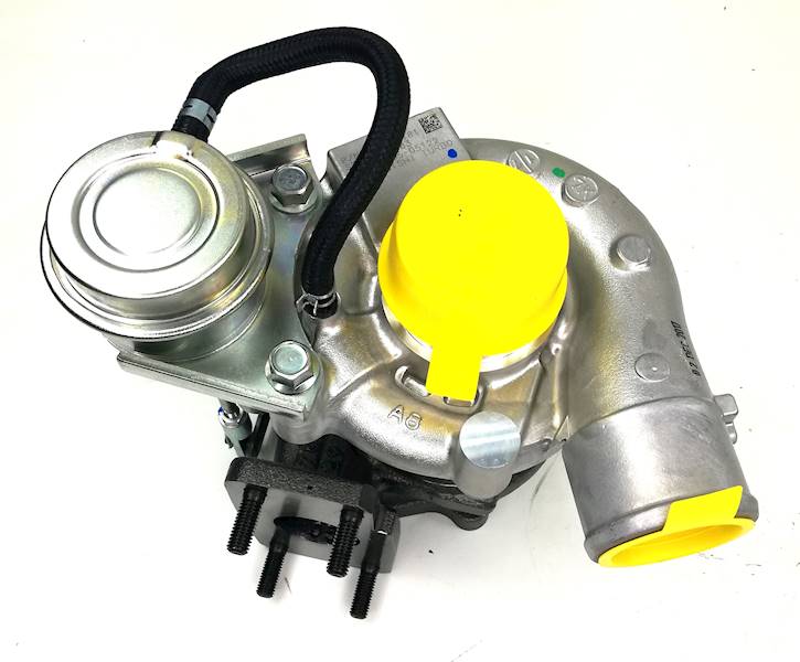 TURBINA IVECO 2.3 L UNIJET HPI EURO 4-5