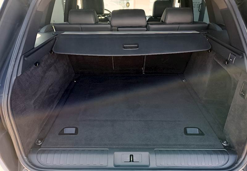 ROVER 3.0 SD SPORT V6 HSE 2014-