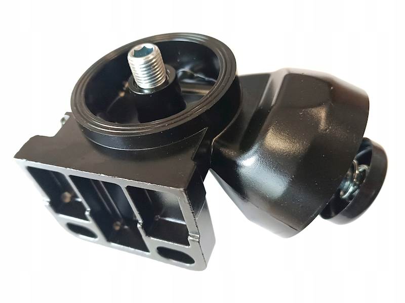 POMPA PALIWA PODSTAWA RĘCZNA EUROCARGO