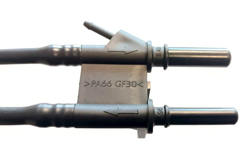 PRZEWÓD PALIWA  FIAT DUCATO 06> 3.0JTD