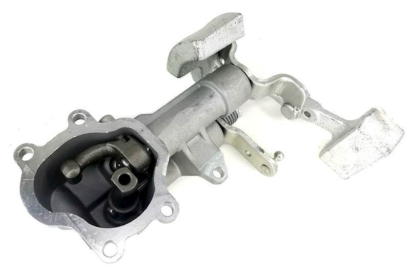 WYBIERAK SKRZYNI BIEGÓW IVECO DAILY 6b 2012-2022 