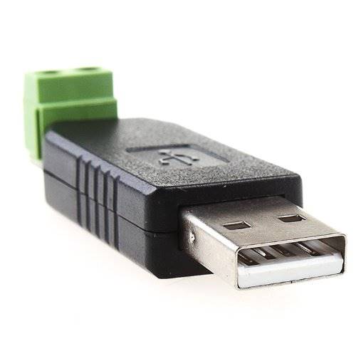 KONWERTER USB NA RS485 CH340