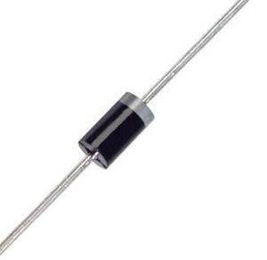 5szt. DIODA SR5200 5A 200V DO27 SCHOTTKY