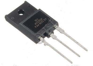 BU4525AX NPN 12A 1500V TO3F TRANSYSTOR     