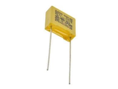 5szt.  KONDENSATOR 33nF 275V AC 5%
