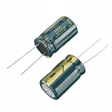 KONDENSATOR 4700UF 25V Ø15x25mm 10% TNT LOW ESR  JCCON ELEKTROLITYCZNY