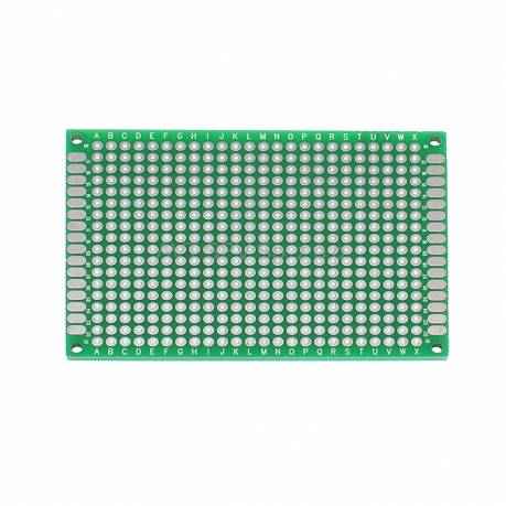 PŁYTKA UNIWERSALNA 26x31 DWUSTRONNA 7x9CM 70x90MM