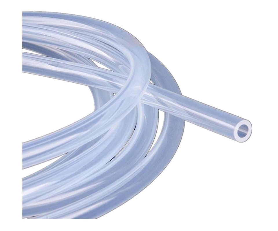 RURKA PVC WĘŻYK DO POMPY 5mm DO MINI POMP WODY x 1 Metr