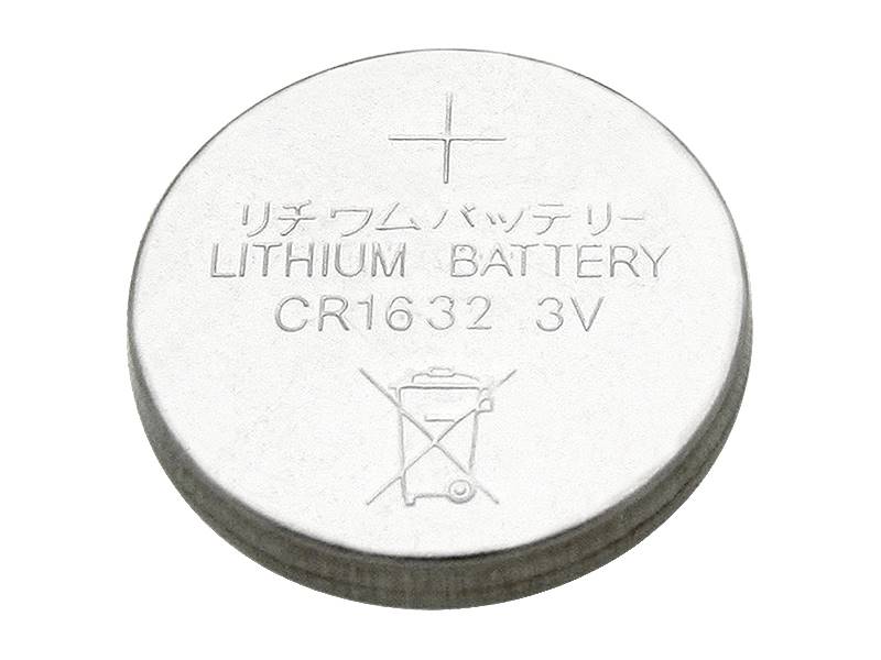 BATERIA CR1632 3V LITOWA TINKO BLISTER