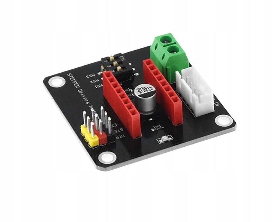 SHIELD PODSTAWKA A4988 / DRV8825 DLA DRUKARKI 3D