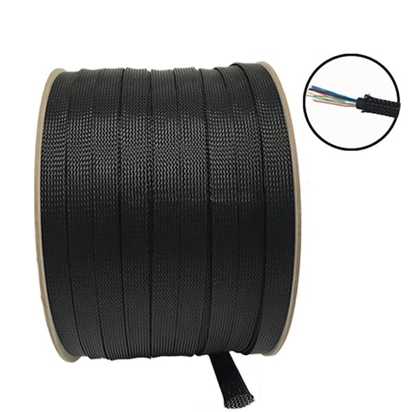 OPLOT NYLONOWY NA PRZEWODY 10MM 1MB