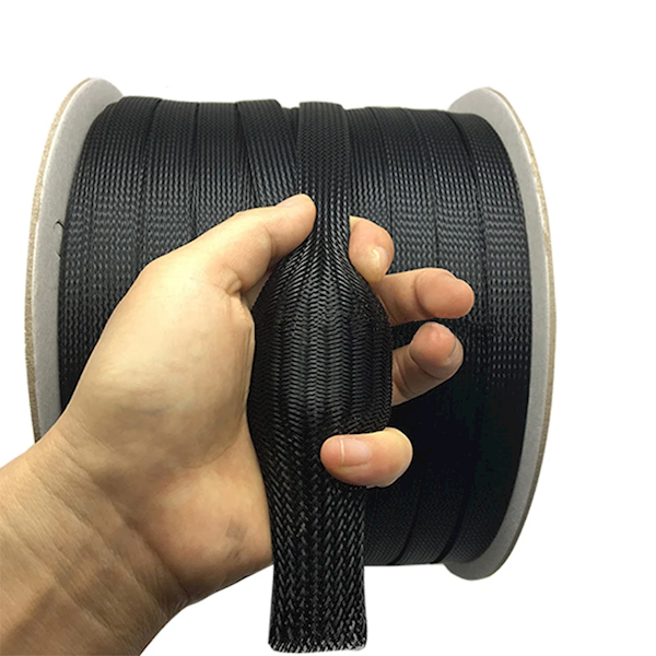OPLOT NYLONOWY NA PRZEWODY 10MM 1MB