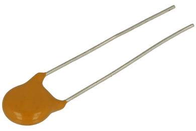 WARYSTOR 20mm TNT JVR 20N 681K 680V 420V AC 560V DC
