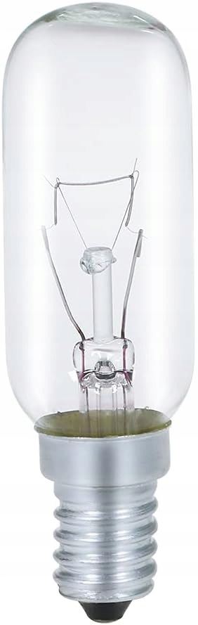 ŻARÓWKA WYSOKOTEMPERATUROWA T25 40W E14 230V