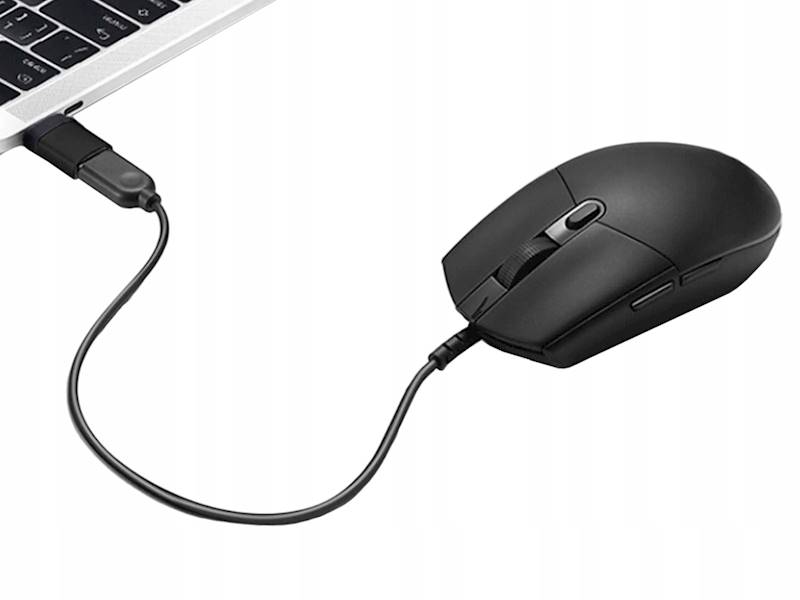 ADAPTER PRZEJŚCIÓWKA USB C DO USB A 3.0 OTG 