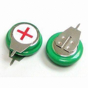BATERIA AKUMULATOR DO LUTOWANIA 1,2V 80MAH 2 PIN