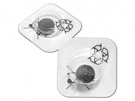 BATERIA MAXELL 364 / SR621SW  BATERIA SREBROWA MINI