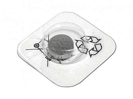 BATERIA MAXELL 364 / SR621SW  BATERIA SREBROWA MINI