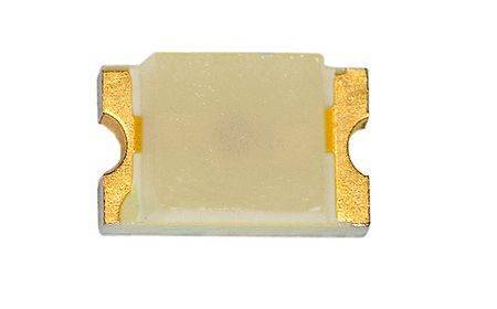 10szt. DIODA LED SMD 0805 POMARAŃCZOWA