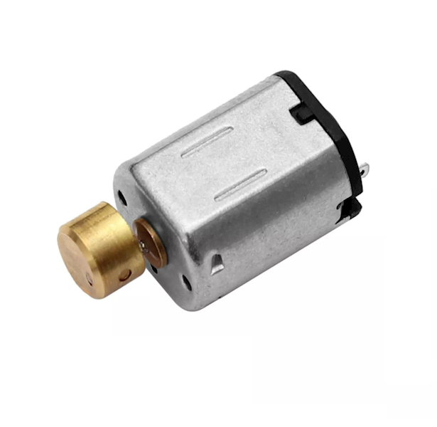 SILNIK MINI SILNICZEK WIBRACYJNY 6V TYP MT73