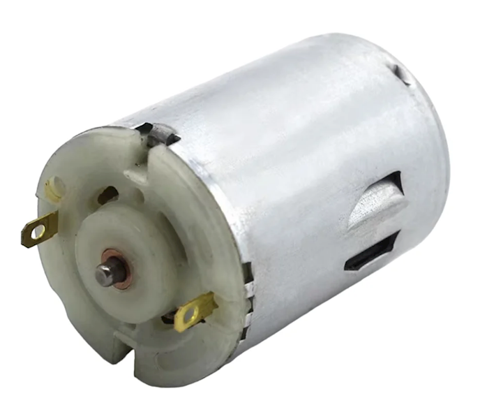 MINI SILNICZEK 12V MODEL 540