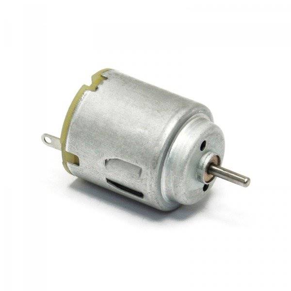 MINI SILNICZEK 3V MODEL 140