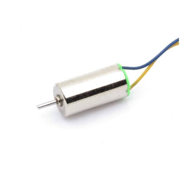 SILNIK MINI SILNICZEK 3,7V DC MODEL 612