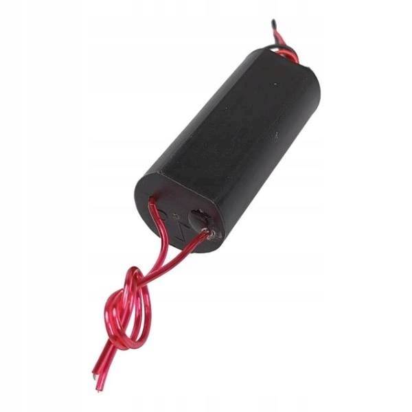 GENERATOR WYSOKIEGO NAPIĘCIA 3-6V 40kV