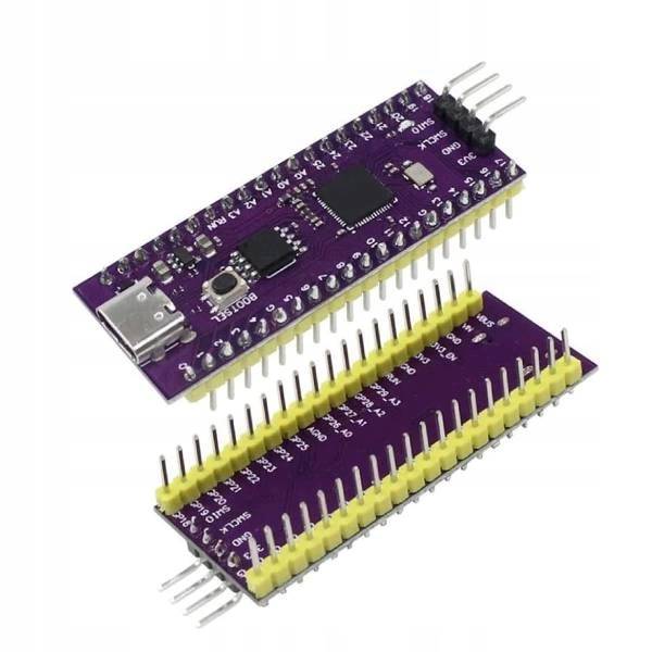 MIKROKONTROLER PICO RP2040 128Mbit 16MB