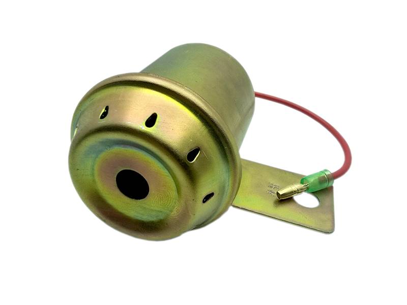 BUZER SYGNAL COFANIA 24V 105DB