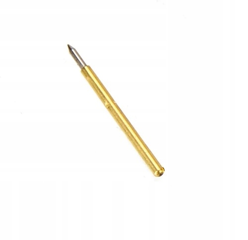 10szt. POGO PIN P75-B1 IGŁA DO TESTOWANIA 1.02mm