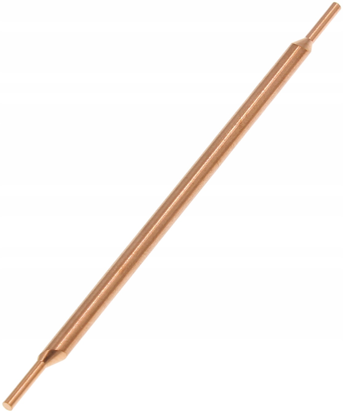 ELEKTRODA 3MM DO ZGRZEWARKI PUNKTOWEJ DO OGNIW 18650