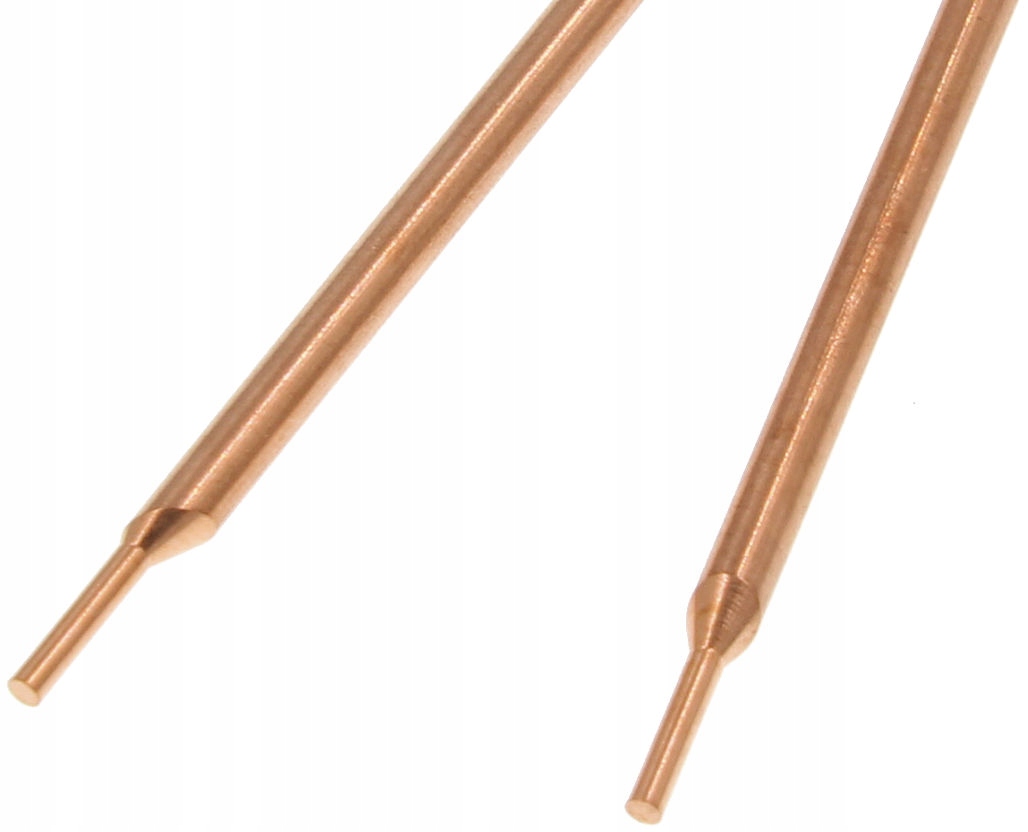 ELEKTRODA 3MM DO ZGRZEWARKI PUNKTOWEJ DO OGNIW 18650