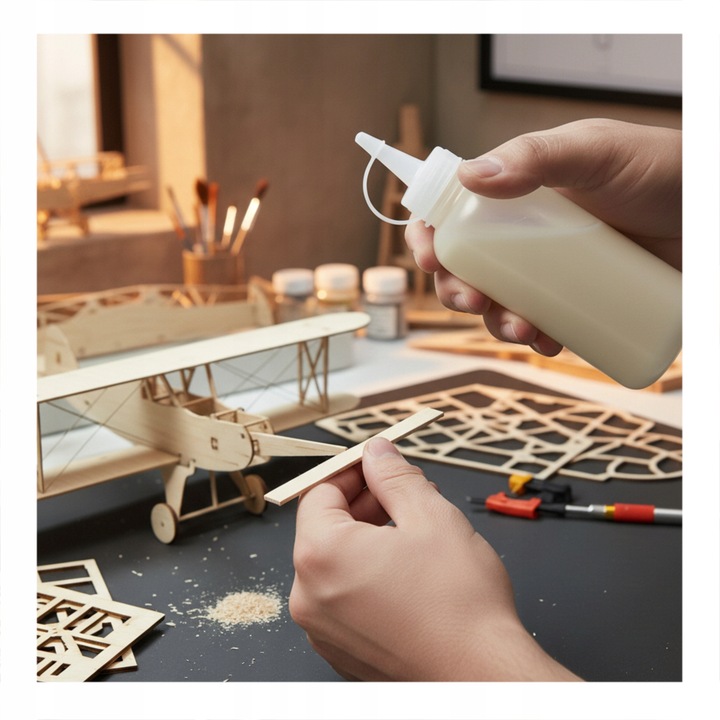 ANTYSTATYCZNA BUTELKA ESD 100 ML Z KAPTURKIEM I PRECYZYJNYM DOZOWNIKIEM