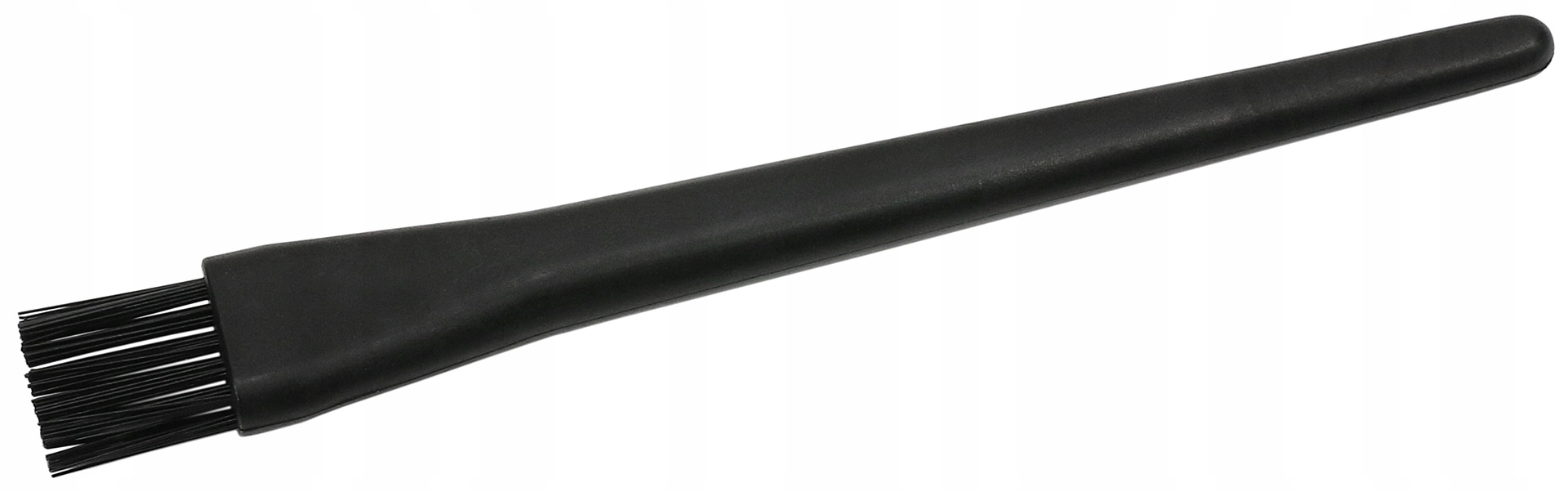 SZCZOTKA PĘDZELEK PĘDZEL ANTYSTATYCZNY ESD DO ELEKTRONIKI PŁYTEK PCB 16 x 145 mm