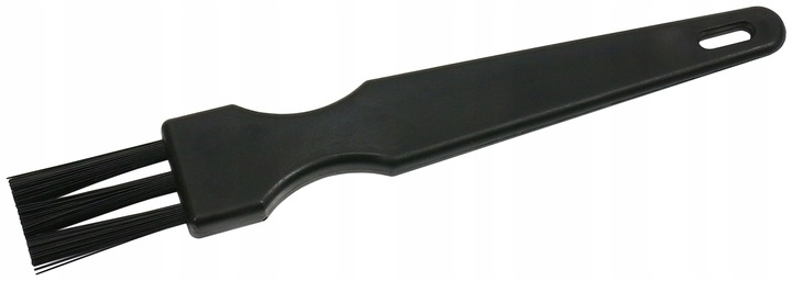 SZCZOTKA PĘDZELEK PĘDZEL ANTYSTATYCZNY ESD DO ELEKTRONIKI PŁYTEK PCB 18 x 145 mm