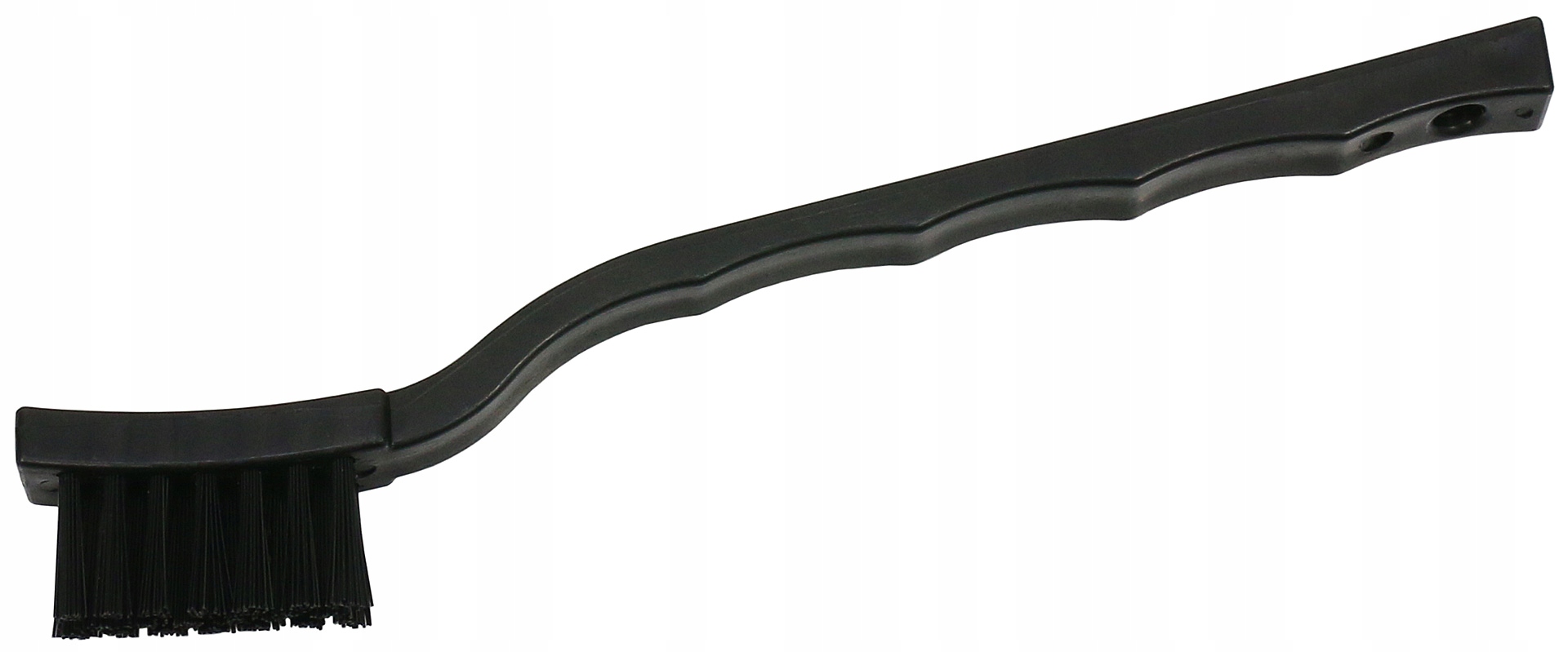 SZCZOTKA PĘDZELEK PĘDZEL ANTYSTATYCZNY ESD DO ELEKTRONIKI PŁYTEK PCB 9 x 175 mm