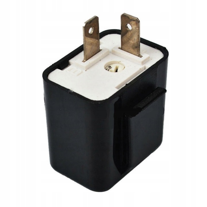 PRZERYWACZ KIERUNKOWSKAZÓW 12 LED REGULOWANY 2 PIN