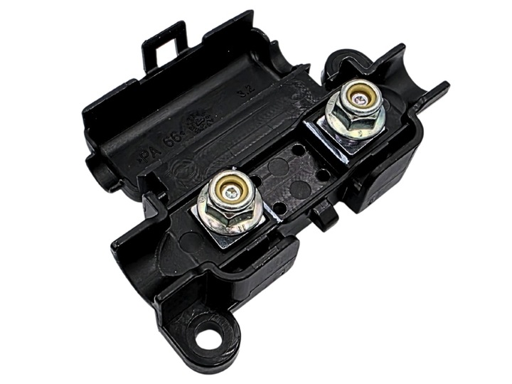 GNIAZDO OBUDOWA BEZPIECZNIKA MIDIVAL MTA MIDI VAL 200 A OPRAWA