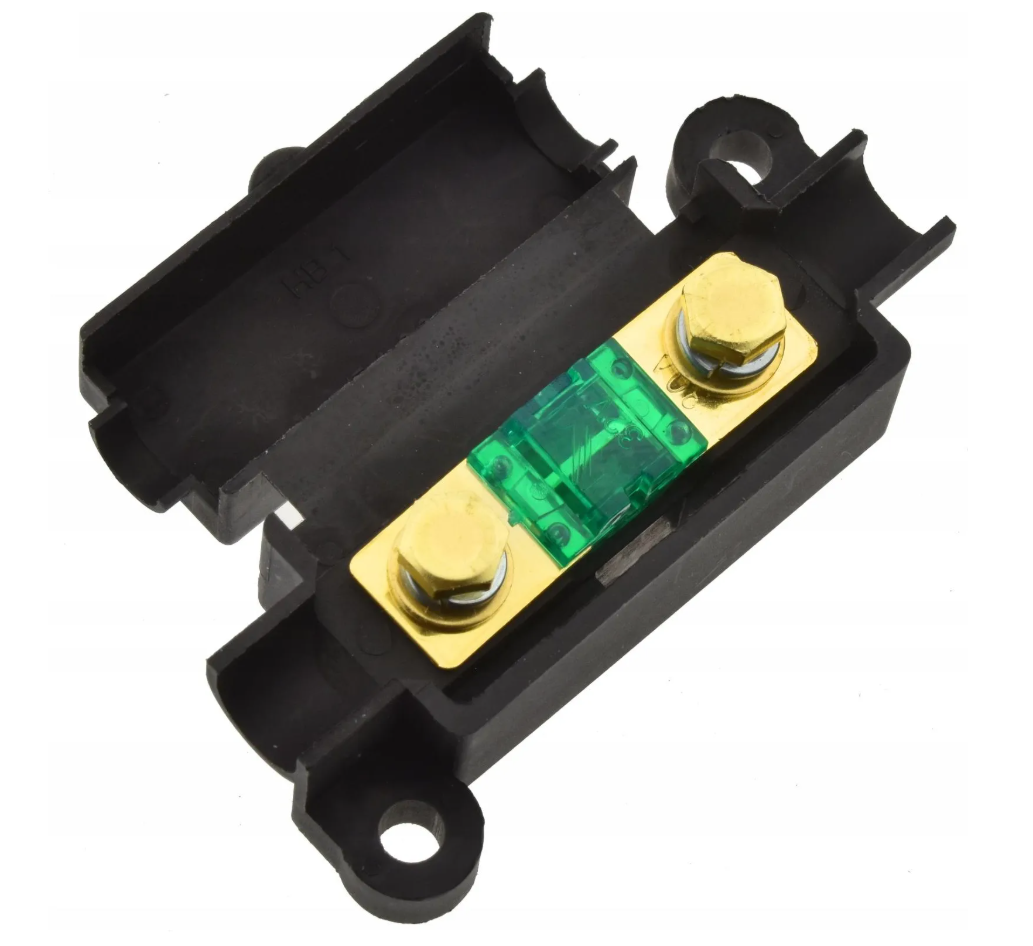 GNIAZDO OBUDOWA BEZPIECZNIKA MIDIVAL MTA MIDI VAL 200 A OPRAWA