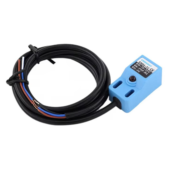 CZUJNIK ELEKTRYCZNY PNP SN04P