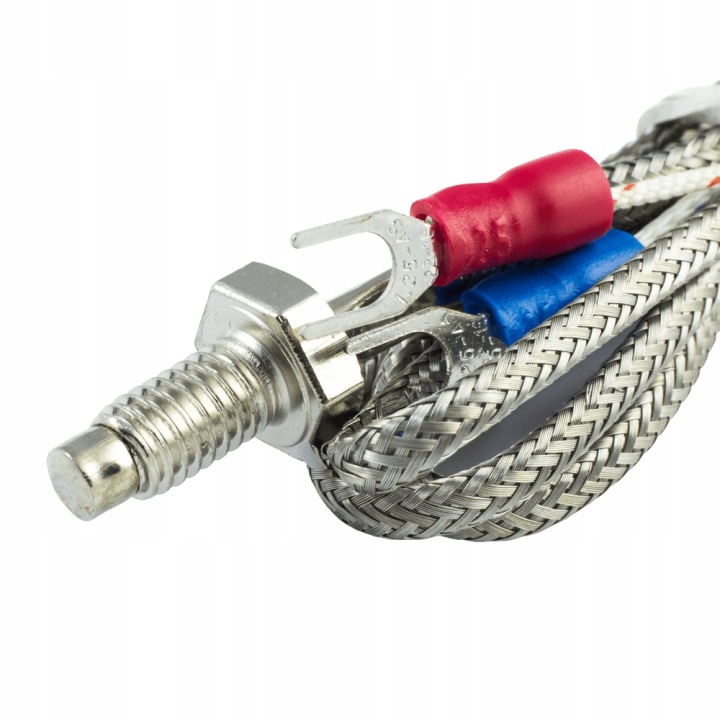 Termopara Typu K Moduł MAX6675 do 800°C | zgodny z Arduino Esp Stm czujnik