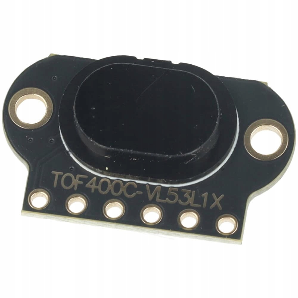 Moduł Laserowego Pomiaru Odległości TOF400C VL53L1X