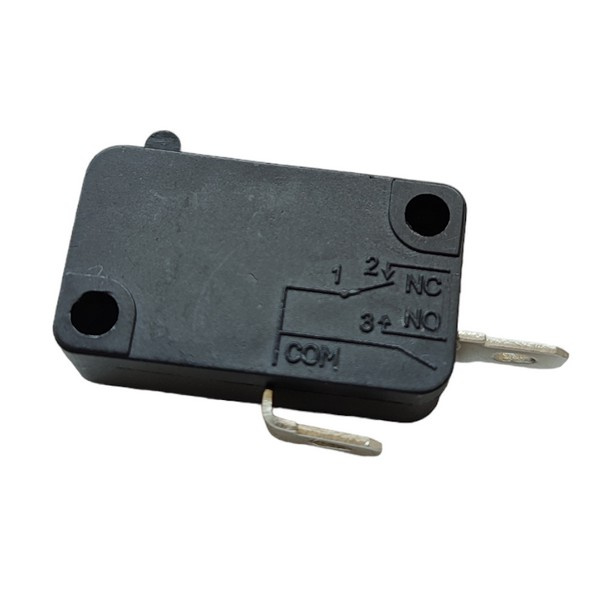 PRZEŁĄCZNIK MIKRO WYŁĄCZNIK KRAŃCOWY KW7-0 NO 230V AC