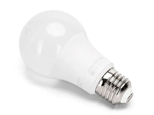 ŻARÓWKA LED E27 RGB CCT 9W BLUETOOTH TUYA SMART INTELIGENTNA HALOGENOWA